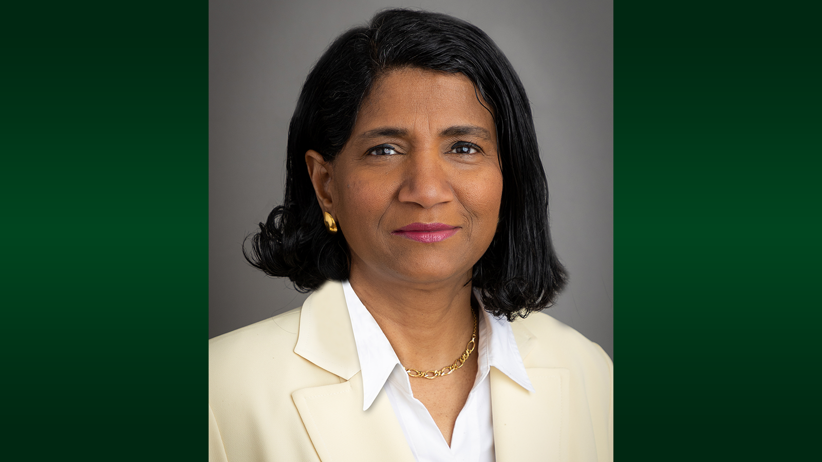 Germaine Ferreira Joins Department of Physical Therapy Faculty Robbins College of Health and